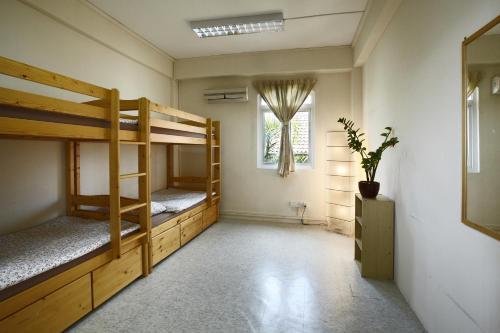 Albergue Station Hotel 34