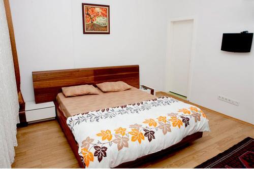 Albergue Station Hotel 34