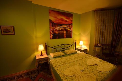 Albergue Station Hotel 34