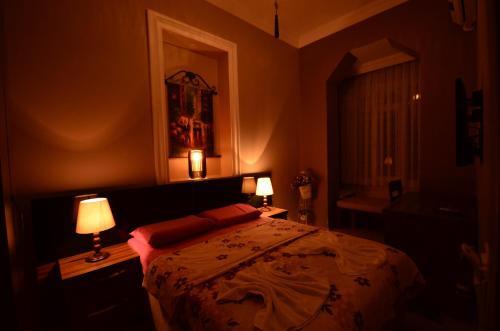 Albergue Station Hotel 34