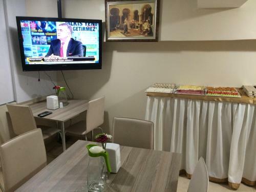 Apartamento Black Bird Suite Hotel