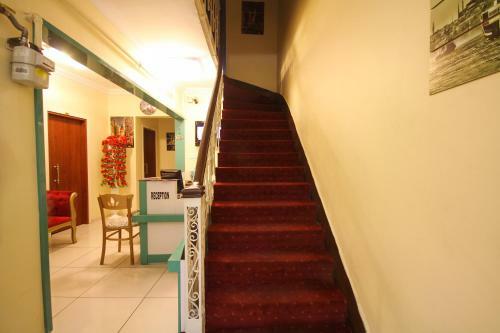 Apartamento Azre Hotel