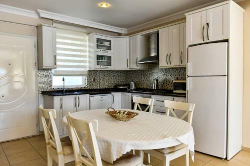 Villa ?stanbul - 3 Bedroom Holiday Villa In Hisar�n�