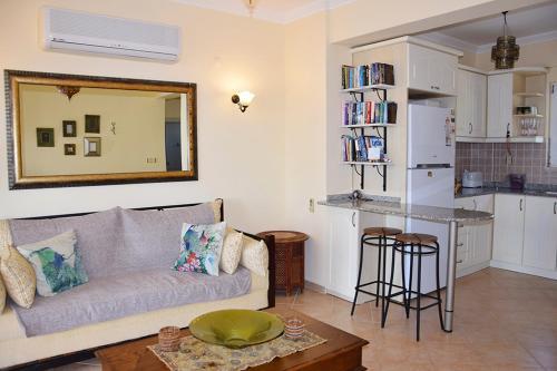 Apartamento Pinara 40