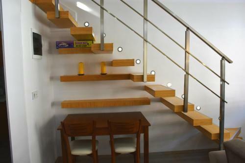 Apartamento Likya Park Evleri