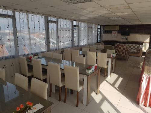 Bed & Breakfast Hotel Fery?l Centrum