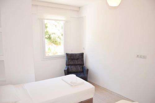 Apartamento Saltanat Konaklari B 3
