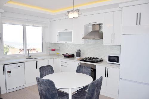 Apartamento Saltanat Konaklari B 3