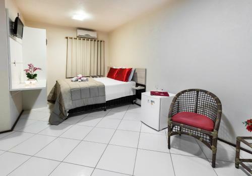 Hotel Pousada Vila Taquaras