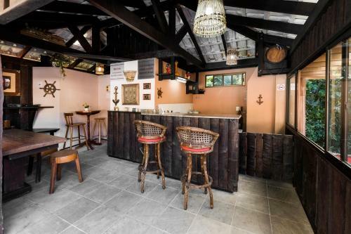 Hotel Pousada Vila Taquaras