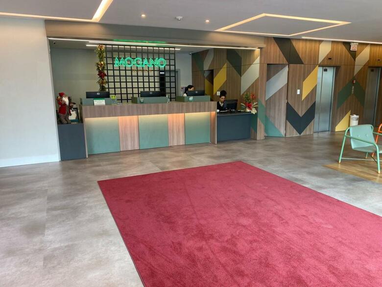 Mogano Business Hotel