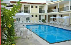 San Manuel Praia Hotel