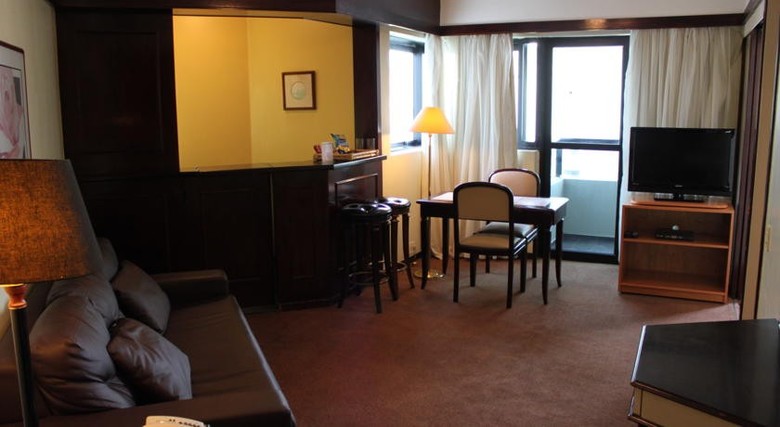 Hotel Fortune Residence