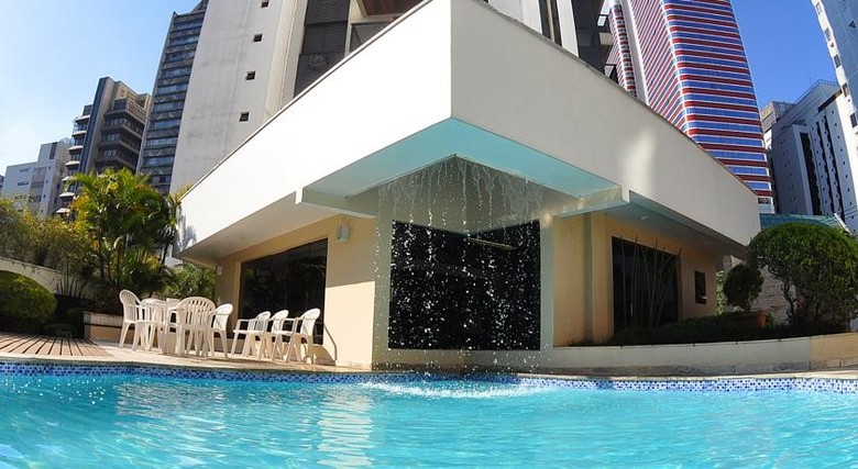 Hotel Fortune Residence