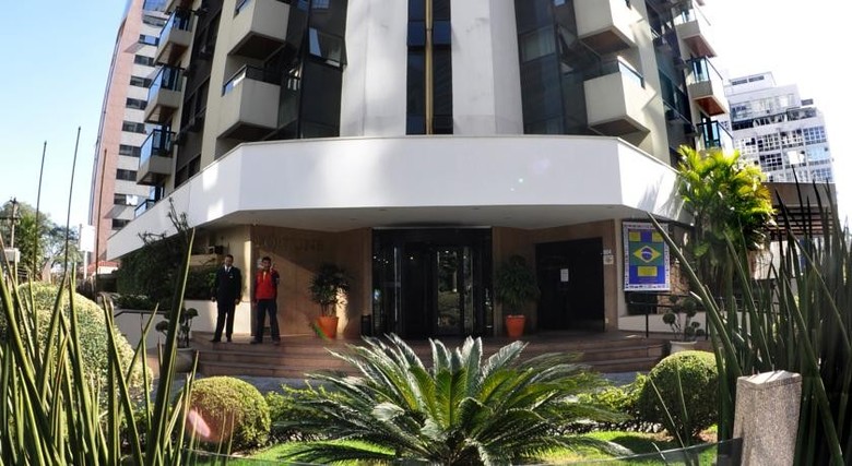 Hotel Fortune Residence