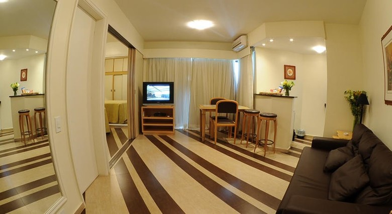 Hotel Fortune Residence