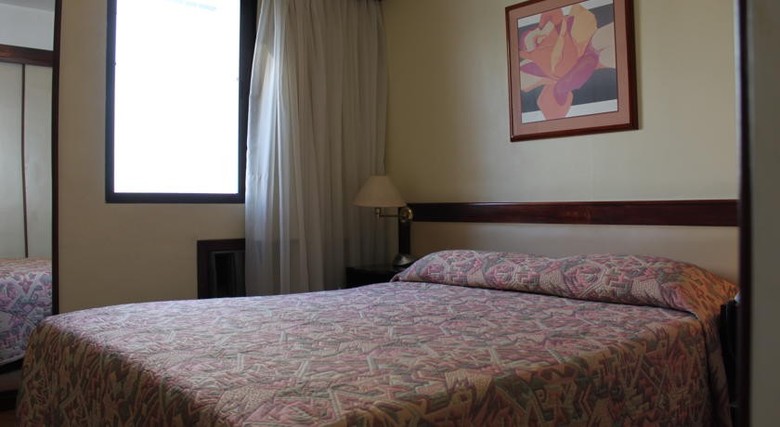 Hotel Fortune Residence