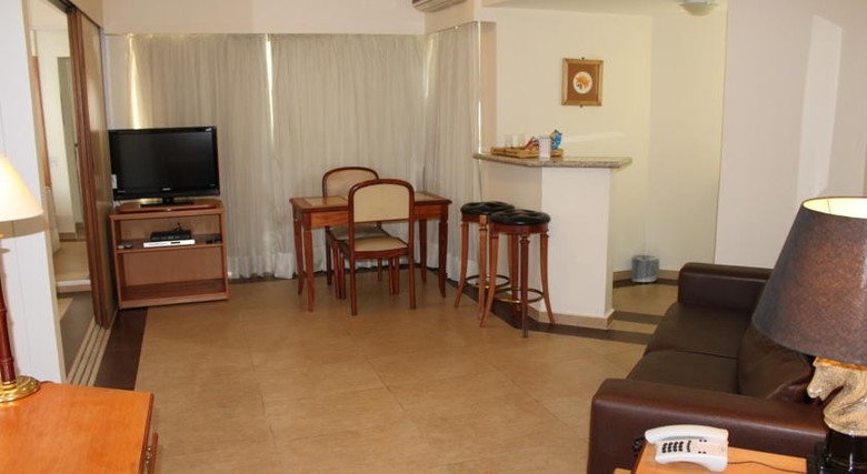 Hotel Fortune Residence
