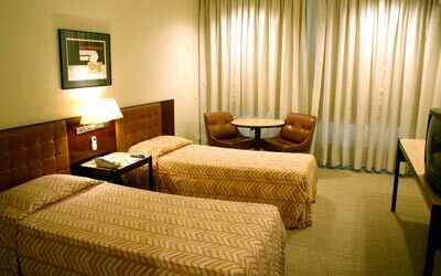 Sooz Hotel Collection