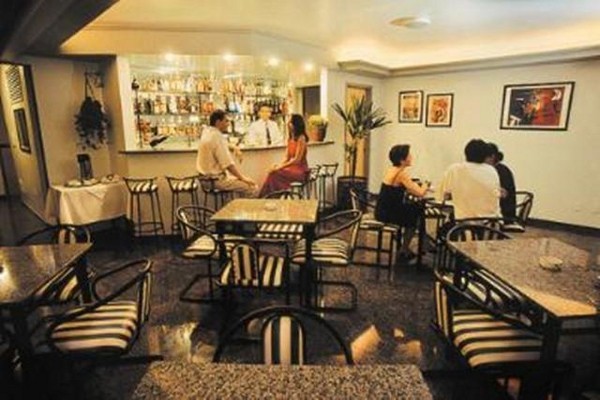 Hotel Saint Paul Residence