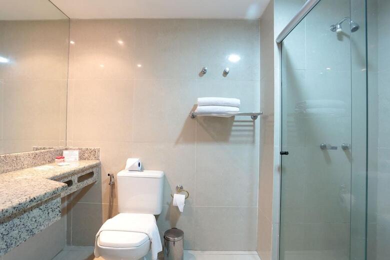 Taiwan Hotel