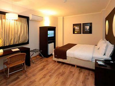 Oasis Tower Hotel