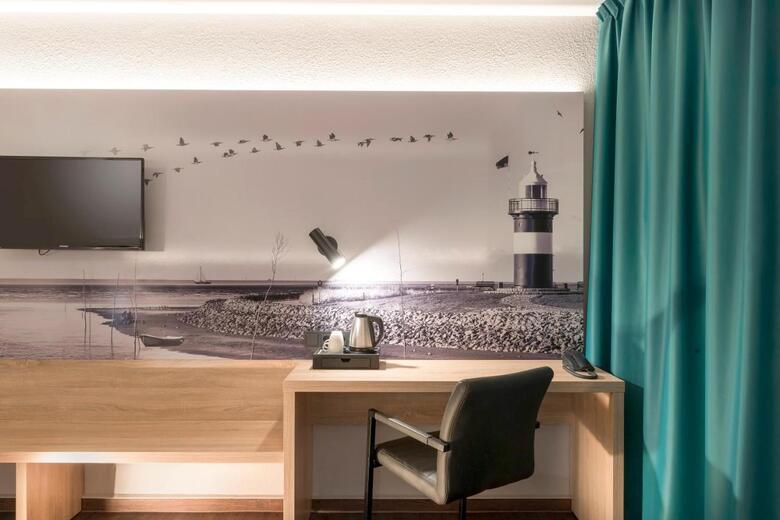 Best Western Grand City Hotel Bremen