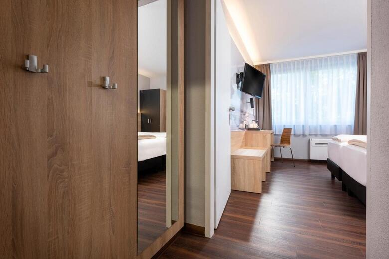 Best Western Grand City Hotel Bremen