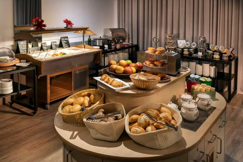 Best Western Grand City Hotel Bremen