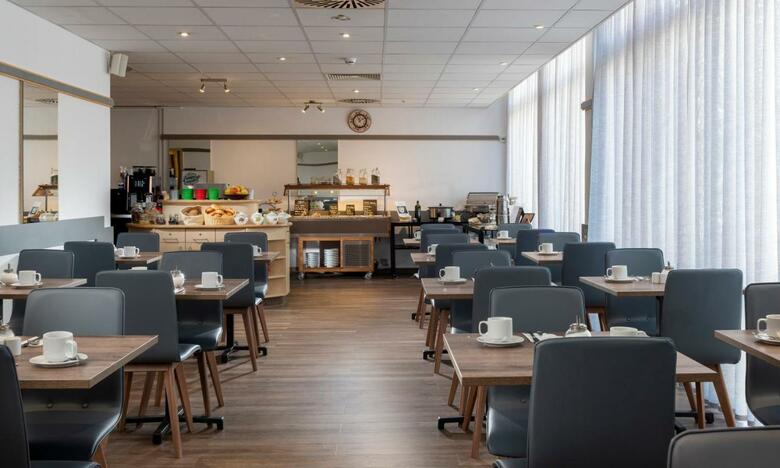 Best Western Grand City Hotel Bremen