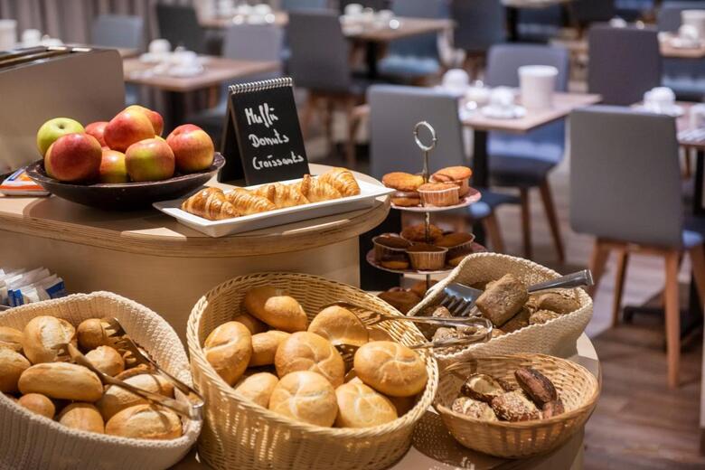 Best Western Grand City Hotel Bremen