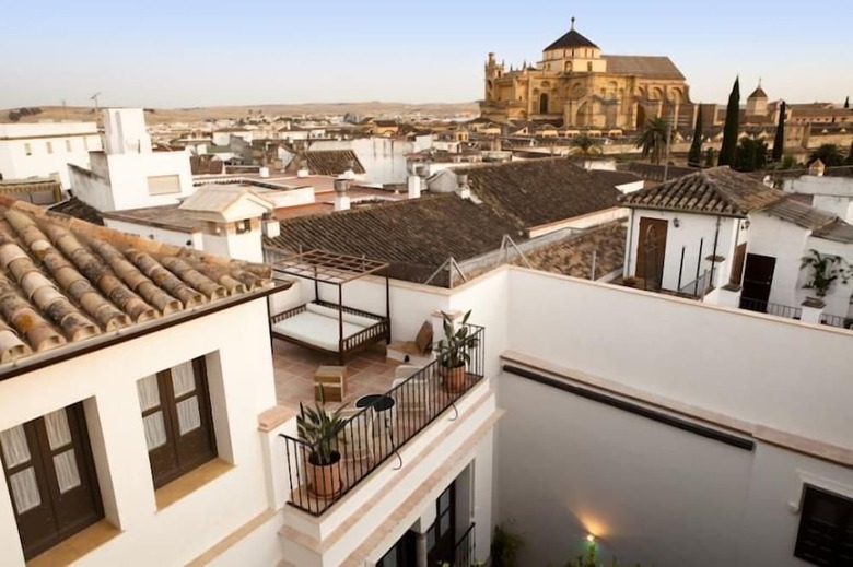 Hotel Balc�n De Cordoba