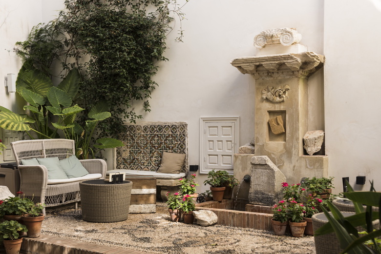 Hotel Balc�n De Cordoba