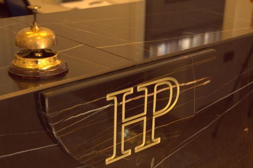 Hotel Pico