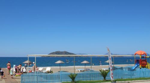 Apartamento Sunset Beach Club Seahorse 03