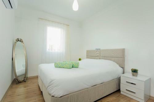 Apartamento Tala Likya Garden Residence