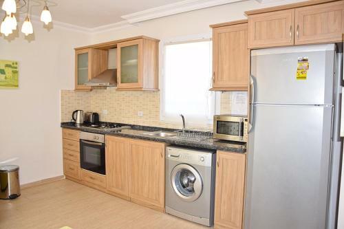 Apartamento Orka Natura A 7