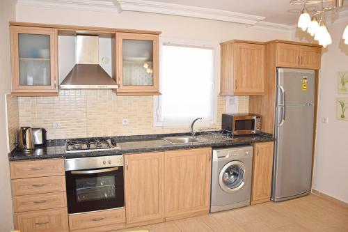 Apartamento Orka Natura A 7