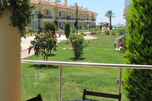 Apartamento Sunset Beach Club Seahorse 15