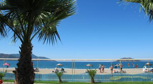 Apartamento Sunset Beach Club Seahorse 14