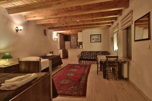 Bed & Breakfast Days Inn Cappadocia