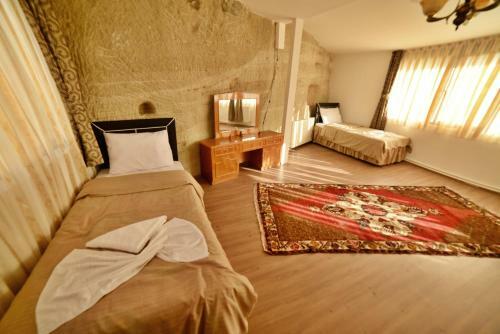 Bed & Breakfast Cave Seasons Deluxe Hotel