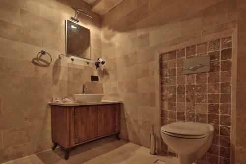 Guzide Cave Hotel