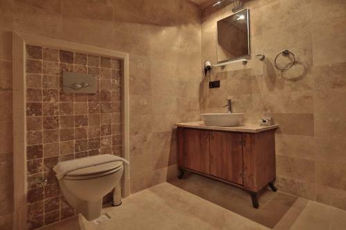 Guzide Cave Hotel