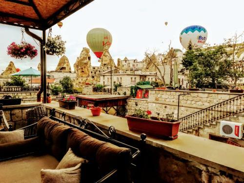 Guzide Cave Hotel