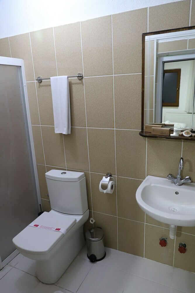 Kufe Hotel