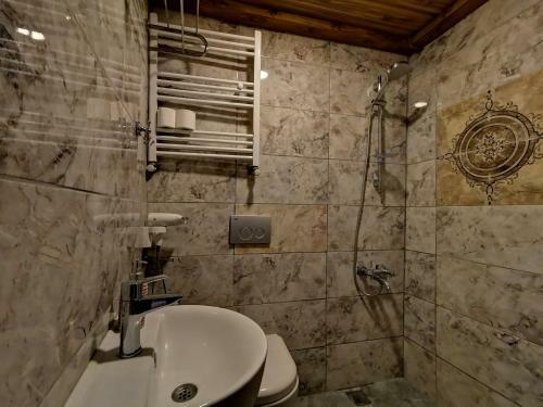 Mevlana Cave Hotel