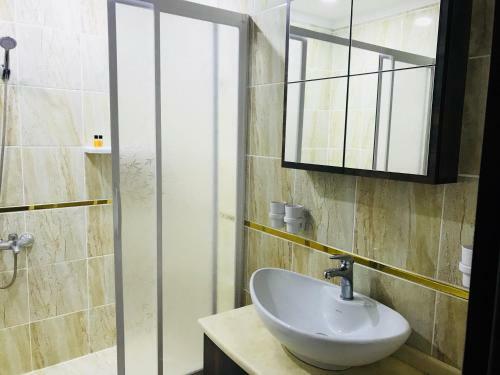 Hotel Sanatbah�em