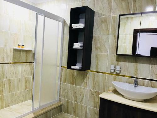 Hotel Sanatbah�em