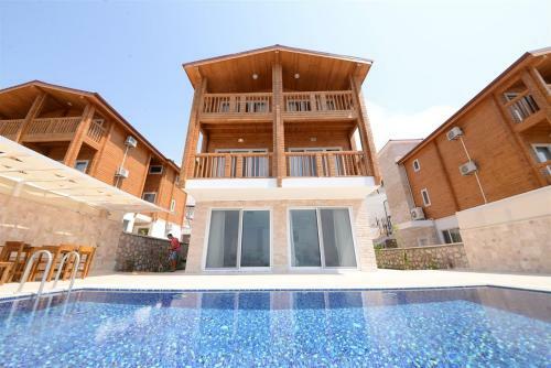 Villa Begonvil